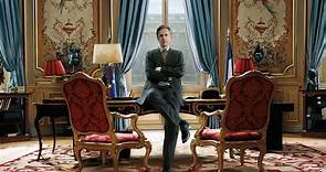The French Minister (2013) | Official Trailer, Full Movie Stream Preview - video Dailymotion