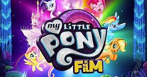 My Little Pony: Il film - Trailer italiano ufficiale [HD]