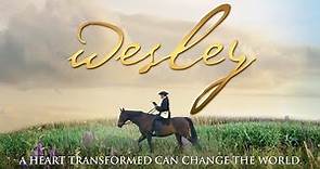 Wesley: A Heart Transformed Can Change the World (2009) | Trailer | Burgess Jenkins
