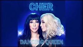 Cher - Chiquitita [Official HD Audio]