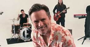 Charles Esten - "Make You Happy" (Official Video)