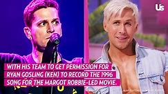 Matchbox 20’s Rob Thomas Reacts to ‘Push’ in ‘Barbie’