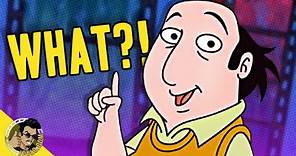 What Happened to The Critic (1994-1995)?