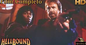 "Hellbound - All'Inferno e Ritorno" 🔥👹 (1994) | Film Completo | ITA - HD | {Azione, Horror}