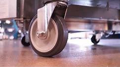 How to Replace or Install Casters | eTundra