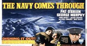 The Navy Comes Through (1942) ★