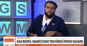 Reynaldo Gianecchini tem vídeo íntimo vazado
