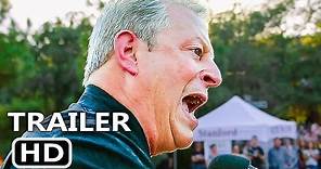 AN INCONVENIENT SEQUEL - Truth to Power Trailer (Al Gore Documentary) - 2017