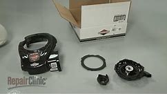Briggs & Stratton Small Engine Recoil Starter Assembly Part # 591139