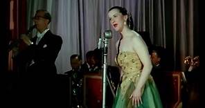 Alma Warren : "Now And Forever" (Film Version) (1956) • Music Video / Film Clip (Now And Forever)