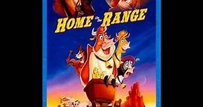 Home On The Range 2012 DVD Overview