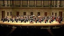 Eastman School Symphony Orchestra: HUMPERDINCK Hänsel und Gretel: Prelude