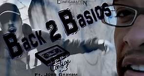 Configa - Back 2 Basics (ft. John Graham) - from The Liability movie soundtrack