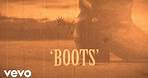 Lee Hazlewood - Boots