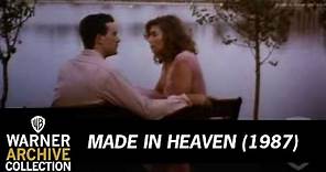 Original Theatrical Trailer | Made in Heaven | Warner Archive