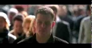 The Bourne Ultimatum - Il ritorno dello sciacallo: il film completo è su CHILI! (trailer italiano)
