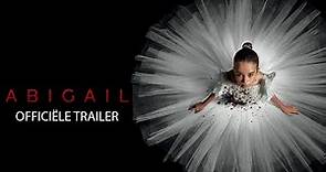 Abigail | Officiële Trailer | VOSTNL | HD