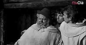 Campanadas a medianoche (Orson Welles, 1965) [HD] | FlixOlé