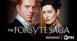 The Forsyte Saga Season 1 Episode 1