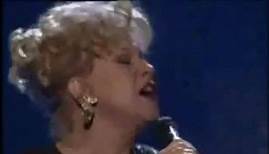 Bette Midler – Stay With Me - Diva Las Vegas - 1997