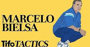 Tactics Explained | Marcelo Bielsa