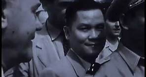 Vietnam: A Television History (Ep-3) America's Mandarin (1954-1963)