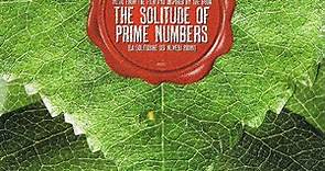 Mike Patton - The Solitude Of Prime Numbers (Music From The Film And Inspired By The Book)