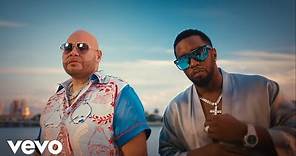Fat Joe, DJ Khaled, Amorphous - Sunshine (The Light) (Official Video)