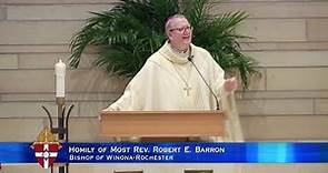 Cathedrals Across America - 2022-07-29 - Mass of Installation of Most Rev. Robert E. Barron As the 9