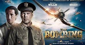 The Bombing UK Trailer | Bruce Willis | Adrien Brody