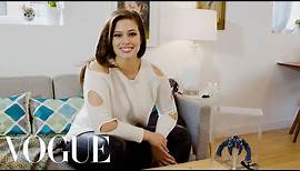 73 Questions With Ashley Graham | Vogue
