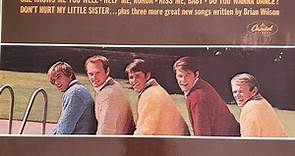 The Beach Boys - The Beach Boys Today!