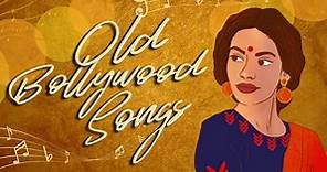 45 Best Old Bollywood Songs (Classic Hindi Tracks) - Music Grotto