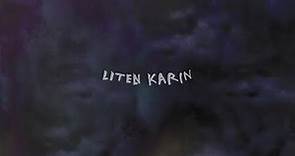 Olof Dreijer & Mount. Sims - 'Liten Karin' (Official Visualiser)