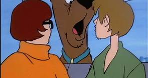 The New Scooby-Doo Movies - Scooby Doo Meets the Harlem Globetrotters