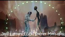 Jeff Lynne's ELO - Secret Messages (mix 2024)