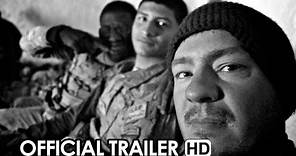 The Hornet's Nest Official Trailer (2014) HD
