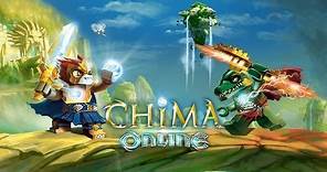 LEGO® Legends of CHIMA™ Online - Universal - HD Gameplay Trailer