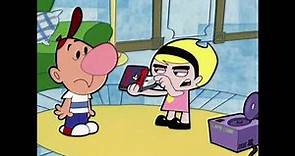 Billy and Mandy - Best of Mandy Part 1