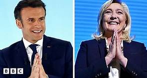 French election 2022: How does it work and who are the frontrunners?