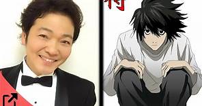 Top 10 Kappei Yamaguchi Voice Acting Roles