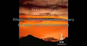 Kitaro - Tibet (Preview)