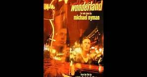 Michael Nyman - Molly ( "Wonderland" OST )