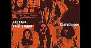 Far East Family Band = Far Out - 1973 - (Full album)