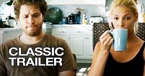 Knocked Up Official Trailer #1 - Paul Rudd Movie (2007) HD