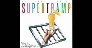 Supertramp - Breakfast in America HQ (Written & Composed by Roger Hodgson)