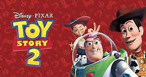 Toy Story 2 pelicula completa español latino