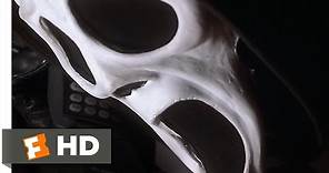 Scary Movie (4/12) Movie CLIP - Do You Know Where I Am? (2000) HD