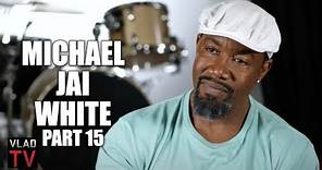 Michael Jai White: My Wife Didn't Even Know Who 2Pac Was When They Took Pic in 1993 (Part 15)