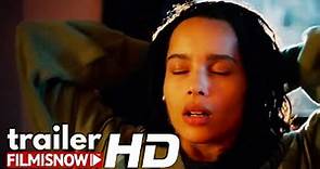 HIGH FIDELITY Trailer (2020) Zoe Kravitz Movie